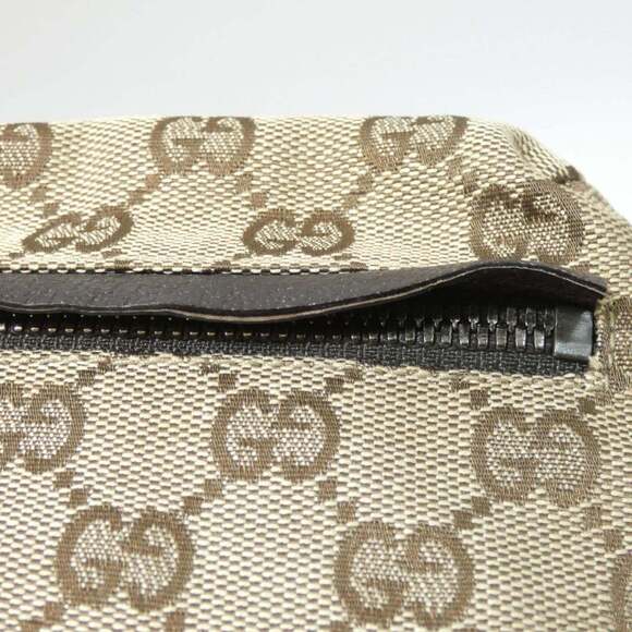 Gucci 28566 F4FOR waist bag - Picture 5 of 9